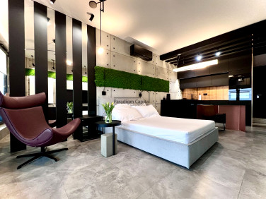 Mieszkanie Kraków wynajem