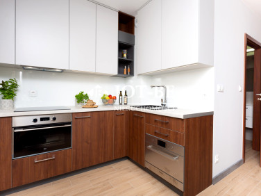 Mieszkanie Kąty Wrocławskie