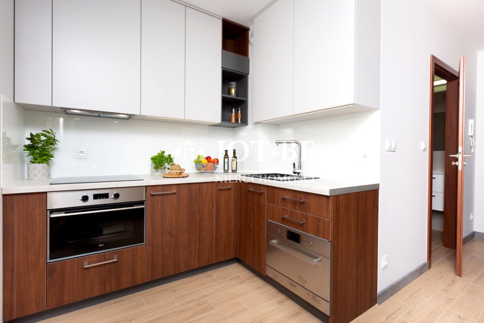 Mieszkanie Kąty Wrocławskie