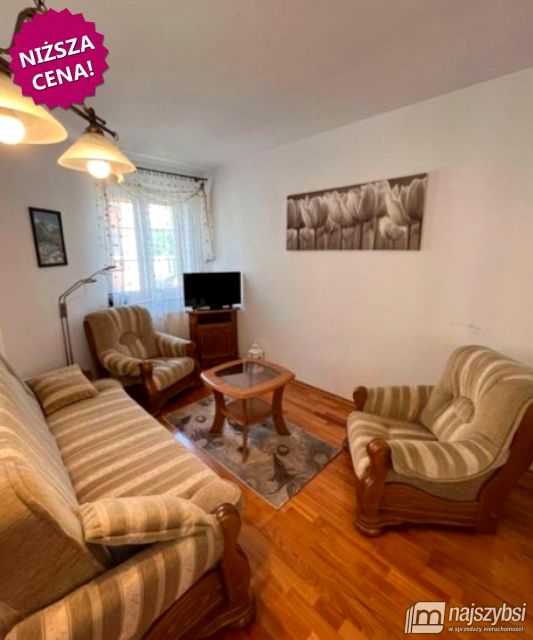 Mieszkanie Kołobrzeg