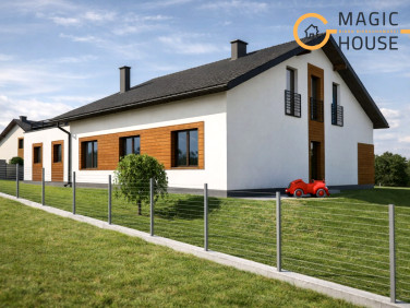 Działka budowlana Czeczewo