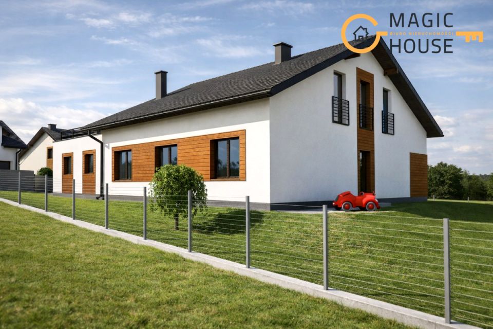 Działka budowlana Czeczewo