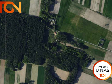 Działka budowlana Górki Małe