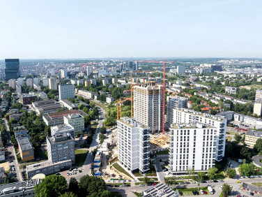 Mieszkanie Katowice
