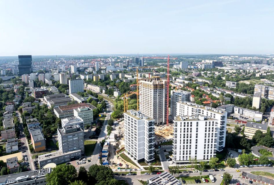 Mieszkanie Katowice
