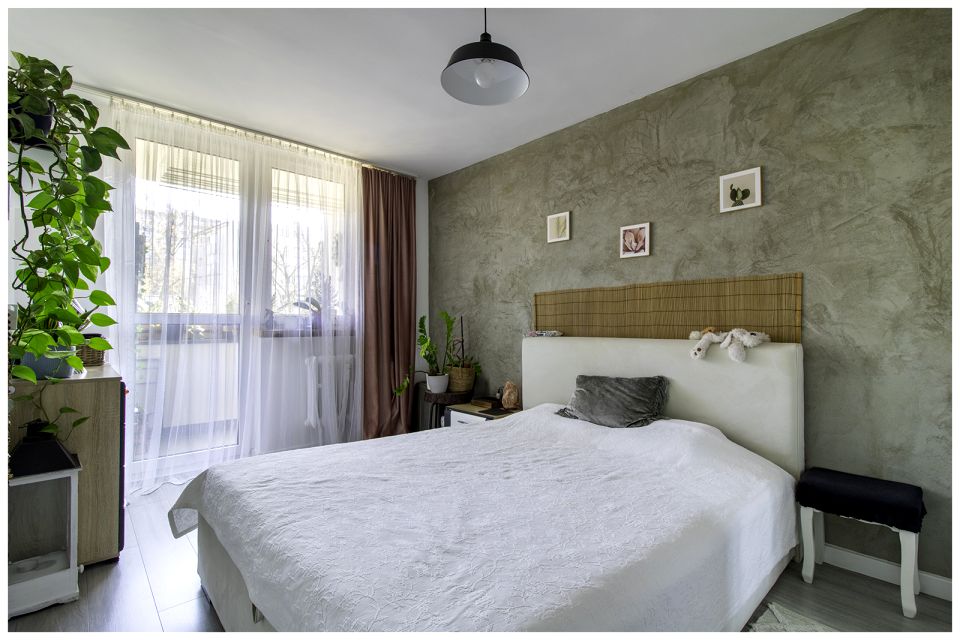 Mieszkanie Bielsko-Biała