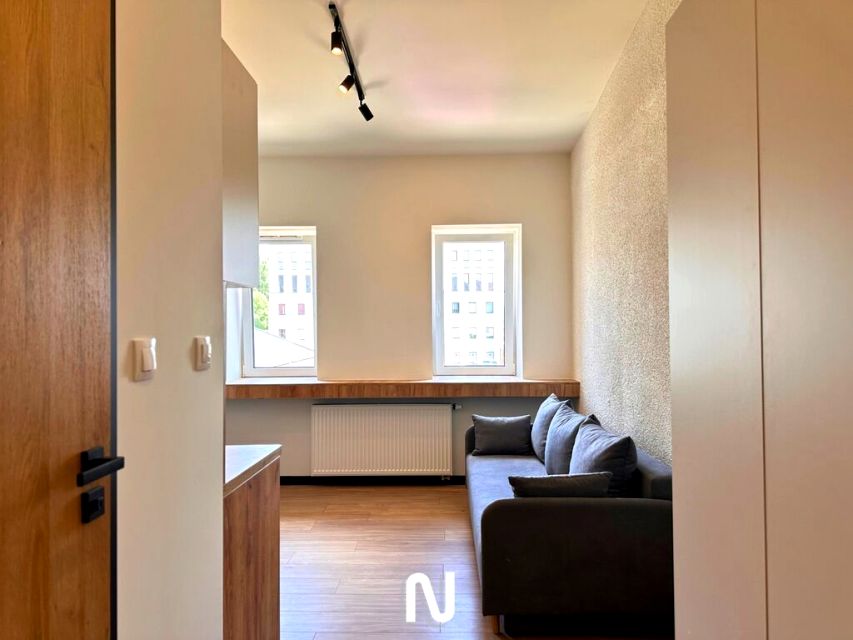 Mieszkanie Łódź