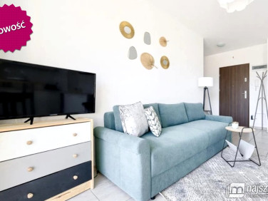 Mieszkanie Kołobrzeg