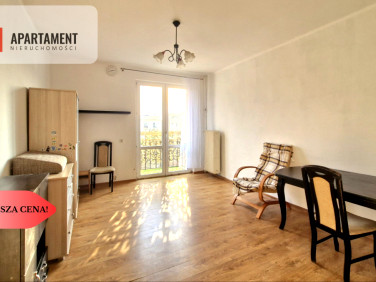 Mieszkanie Bydgoszcz