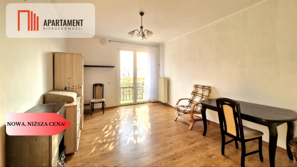 Mieszkanie Bydgoszcz