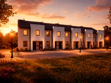 Mieszkanie apartamentowiec przy lesie