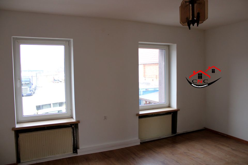 Mieszkanie Szprotawa