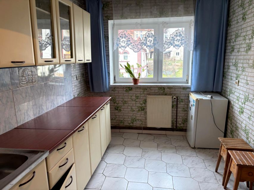 Mieszkanie Gryfów Śląski