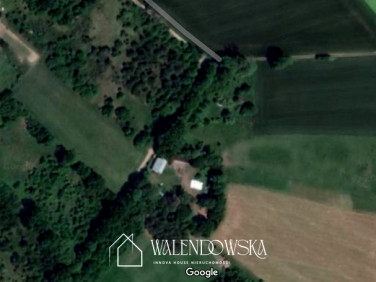 Działka siedliskowa Łabiszewo