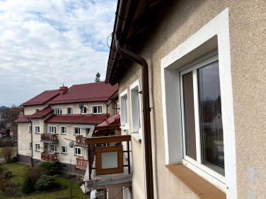 Mieszkanie Gryfów Śląski