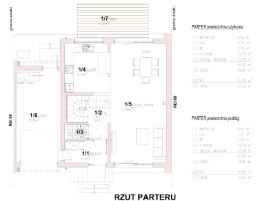 Dom Kaputy sprzedaż
