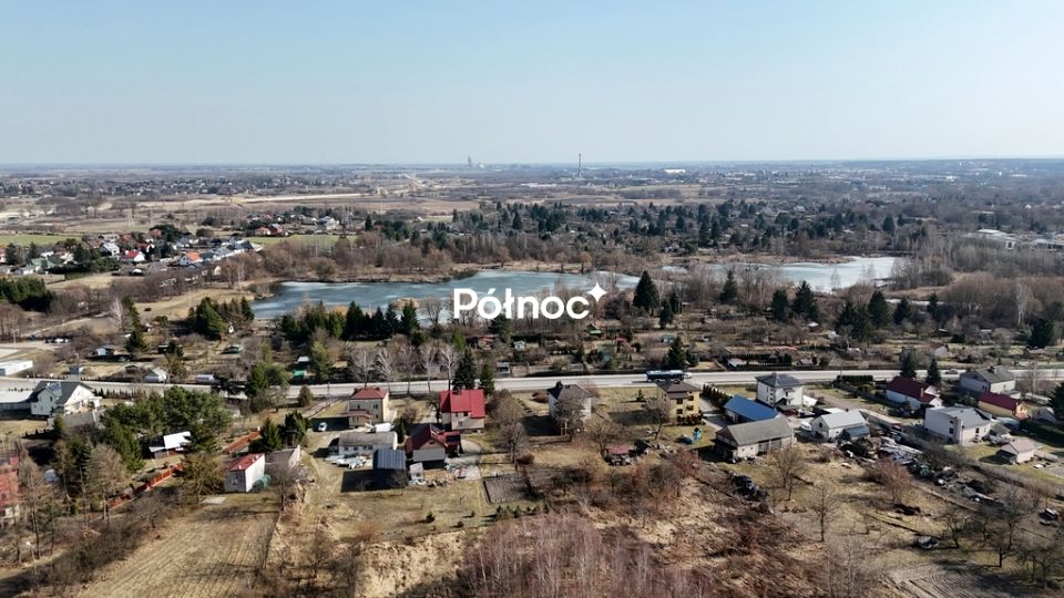 Działka budowlana Chełm