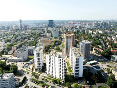 Mieszkanie Katowice sprzedaż