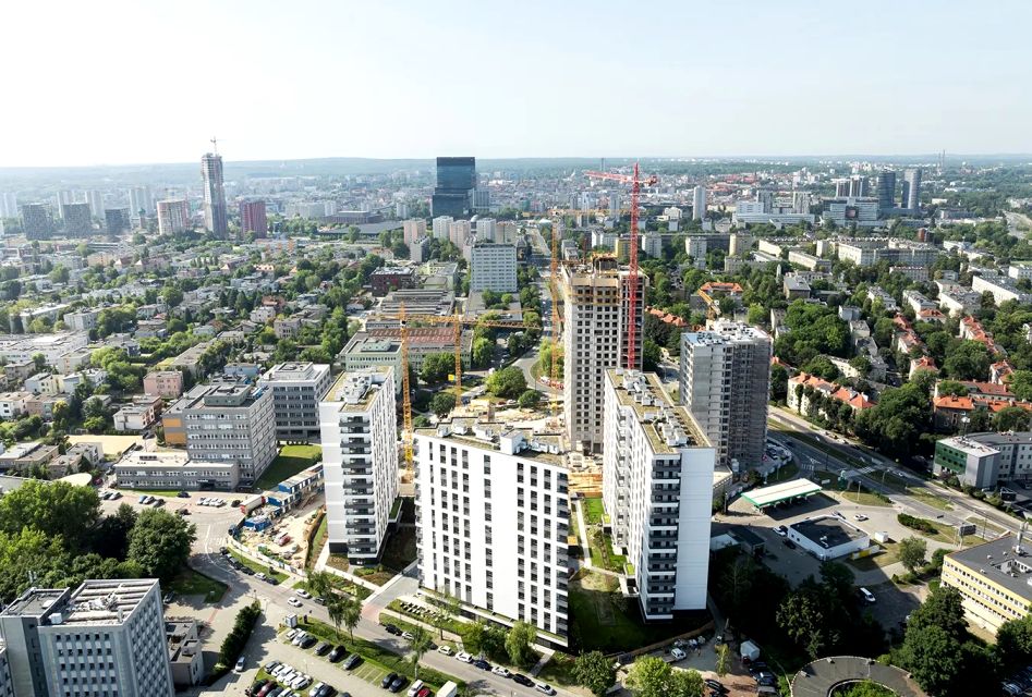 Mieszkanie Katowice sprzedaż