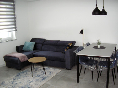 Mieszkanie Kamień Pomorski