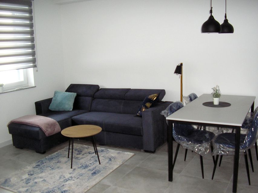 Mieszkanie Kamień Pomorski