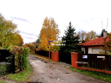 Działka budowlana sprzedam