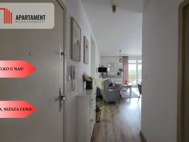 Mieszkanie Brodnica