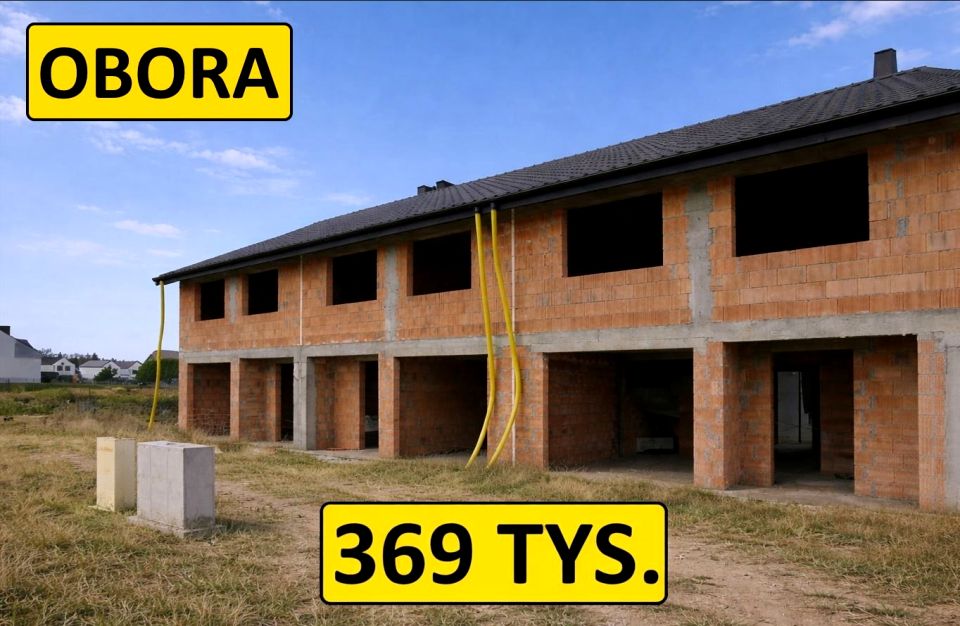 Dom Obora