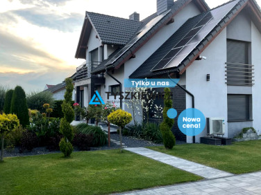 Dom Sępólno Krajeńskie sprzedaż