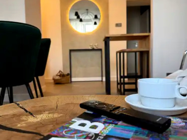 Mieszkanie Białystok