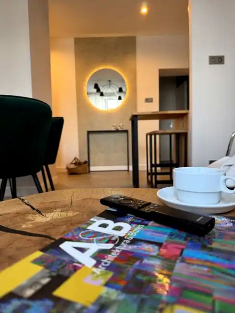 Mieszkanie Białystok