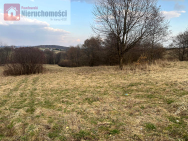 Działka budowlana Leńcze