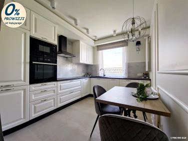 Mieszkanie Włocławek