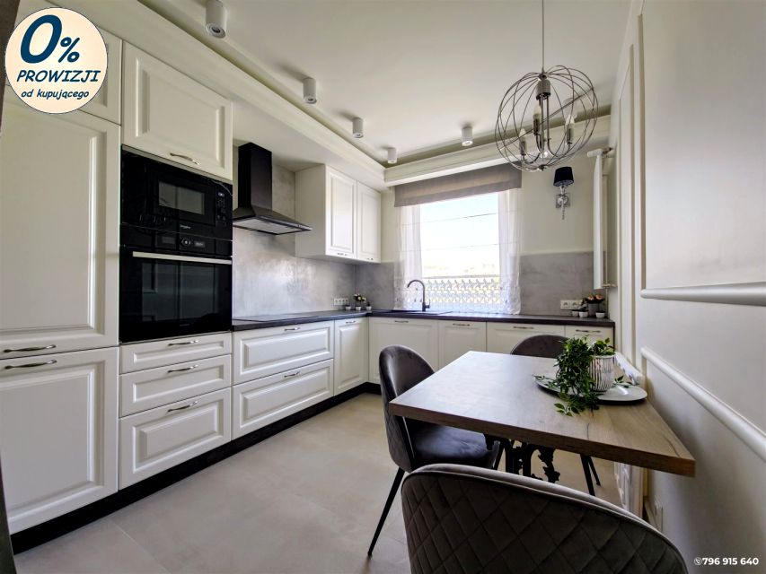 Mieszkanie Włocławek