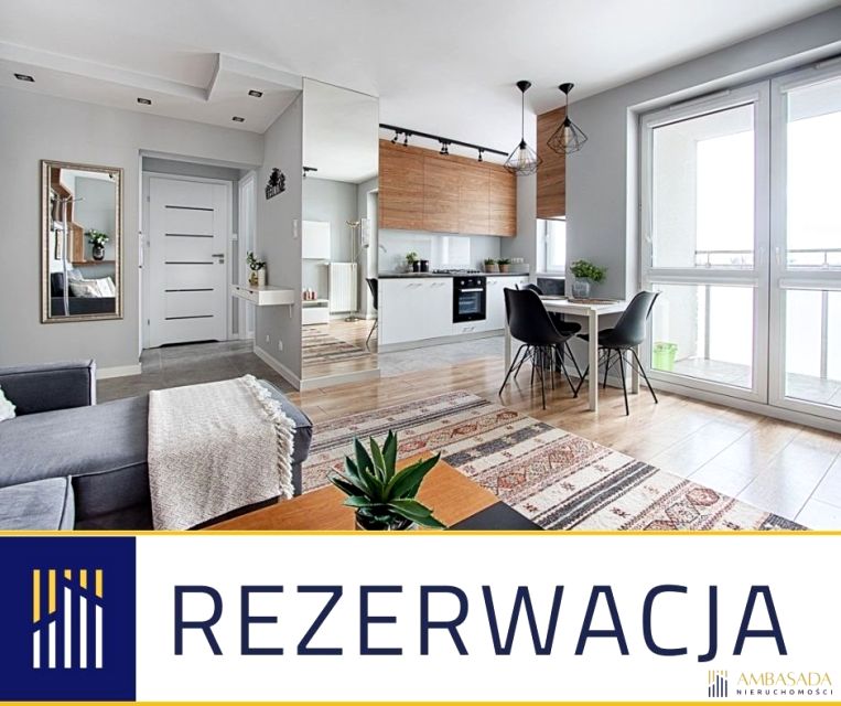 Mieszkanie Białystok