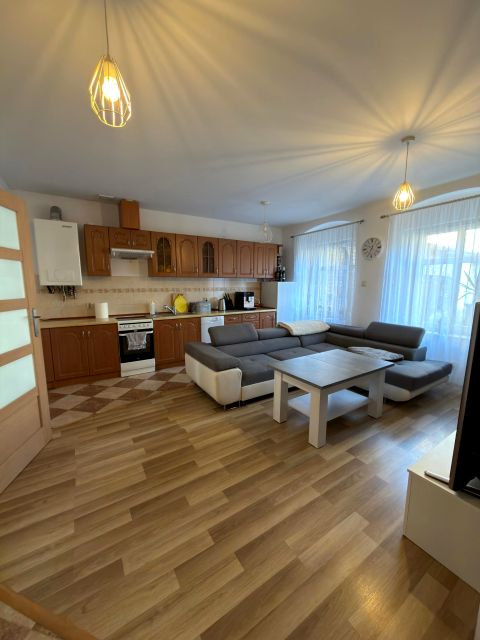 Mieszkanie Jelenia Góra