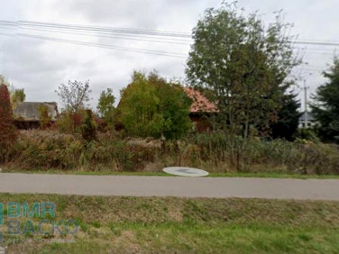 Działka budowlana Kraśnicza Wola