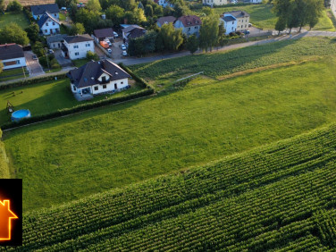 Działka budowlana Pawłowice