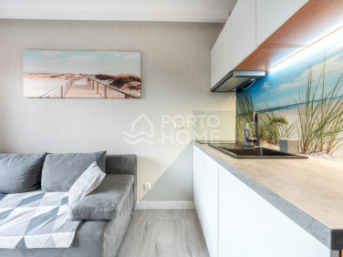 Mieszkanie Jastrzębia Góra