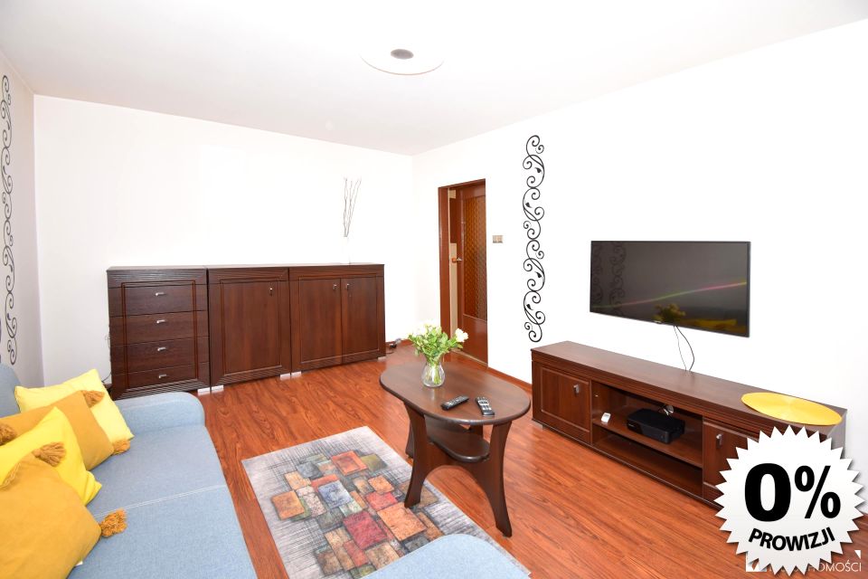 Mieszkanie Siemianowice Śląskie