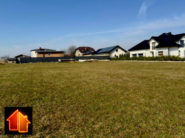 Działka budowlana Żory