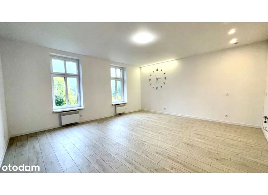 Mieszkanie Ruda Śląska