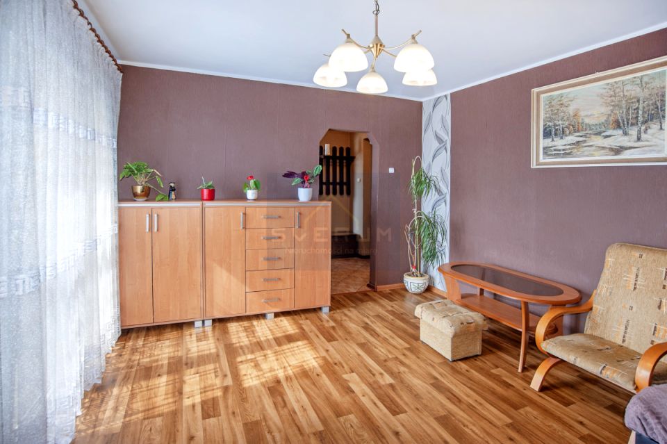 Mieszkanie Częstochowa