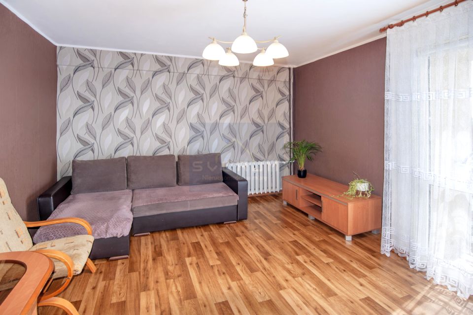 Mieszkanie Częstochowa