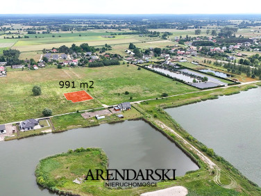 Działka budowlana Dzierżów