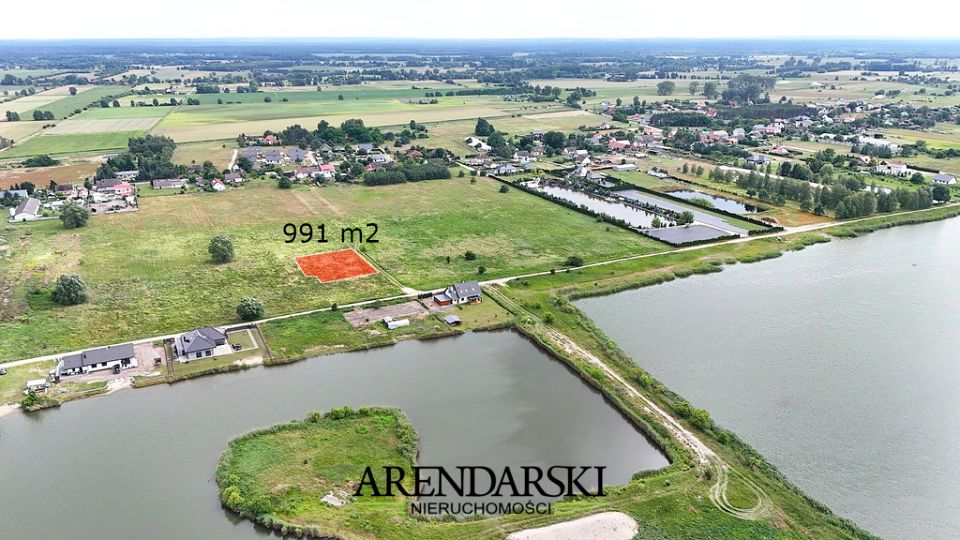 Działka budowlana Dzierżów