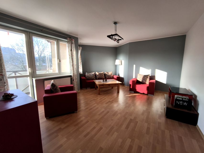 Mieszkanie Bydgoszcz