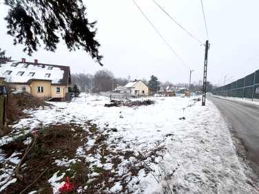 Działka budowlana Kraków