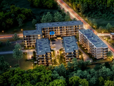 Mieszkanie blok mieszkalny Warszawa