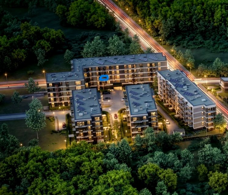 Mieszkanie blok mieszkalny Warszawa